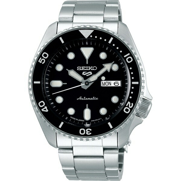 SEIKO ５ Sports【国内置き目品】SKX Sports Style SBSA005／セイコー ファイブ運動競技（SEIKOSPORTS）