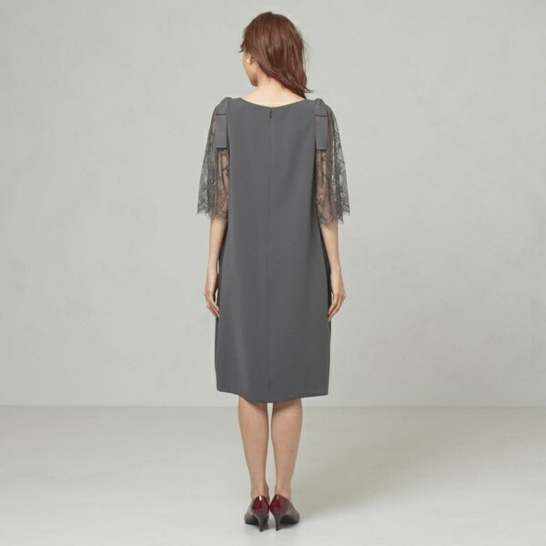 楽天ランキング1位 楽天市場 ｌｕｎａ レーススリーブ ワンピース ザステーションストア ユナイテッドアローズ The Station Store 丸井 マルイ 楽天市場店 内祝い Cinnamongardentakeaway Co Uk