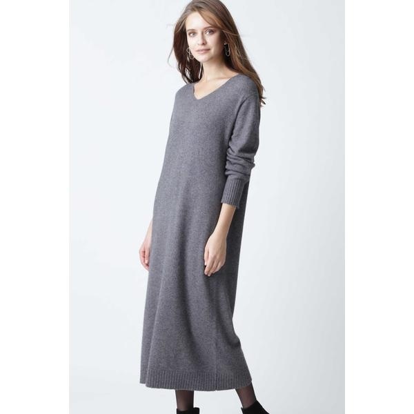 アンゴラ混ロングニットワンピース ピンキー ダイアン Pinky 期間限定 Dianne 丸井 マルイ 店 Sale ビームス ピンキー ダイアン Pinky シップス Dianne
