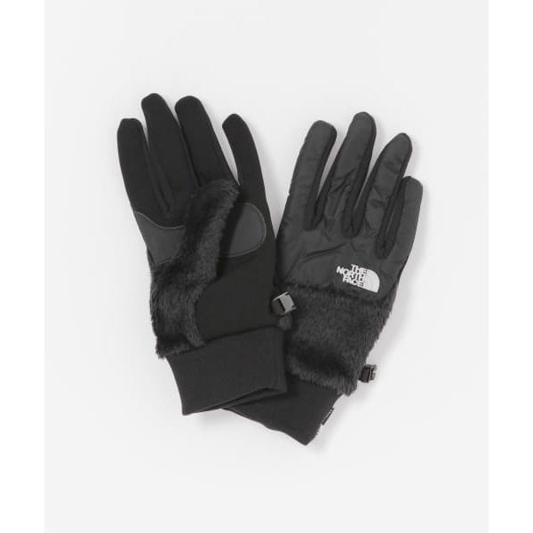 the north face denali etip glove