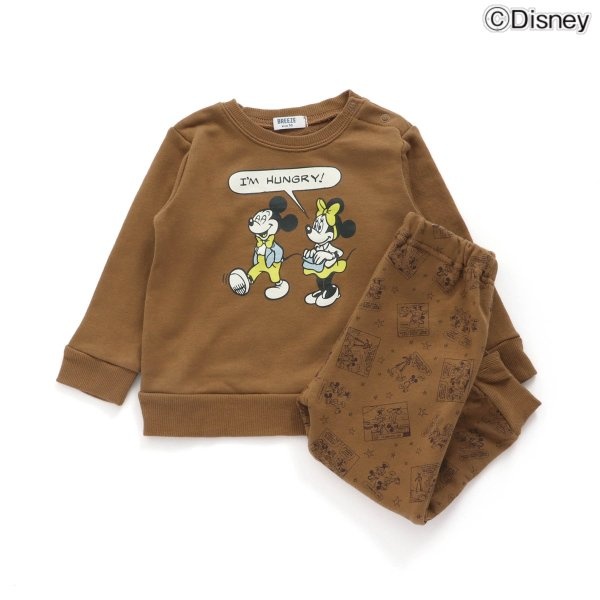 楽天市場 ディズニーキャラクター パジャマ エフオーオンラインストア F O Online Store Sc 丸井 マルイ 楽天市場店