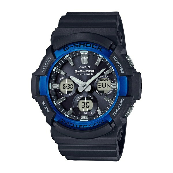 GAWｼﾘｰｽﾞ 【国内正規品】 GAW-100B-1A2JF／ジーショック（G-SHOCK）