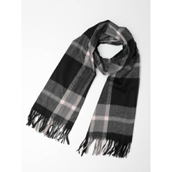 楽天市場 スモーキーチェックストール セシルマクビー Cecil Mcbee 丸井 マルイ 楽天市場店 楽天市場 スモーキーチェックストール セシルマクビー Cecil Mcbee 丸井 マルイ 楽天市場店