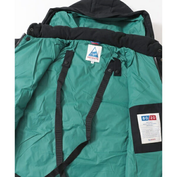 サニーレーベル 丸井 マルイ 店 コート ジャケット Cape サニーレーベルメンズファッション Lutak アーバンリサーチ その他アウター ジャケット Lutak アーバンリサーチ Sale Heights 超新作の エンジニア