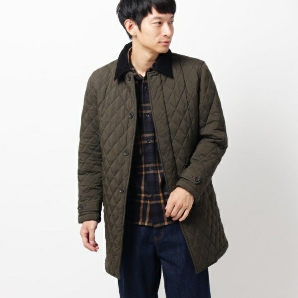 楽天市場 ダイヤキルトコート ザ ショップ ティーケー メンズ The Shop Tk Mens 丸井 マルイ 楽天市場店