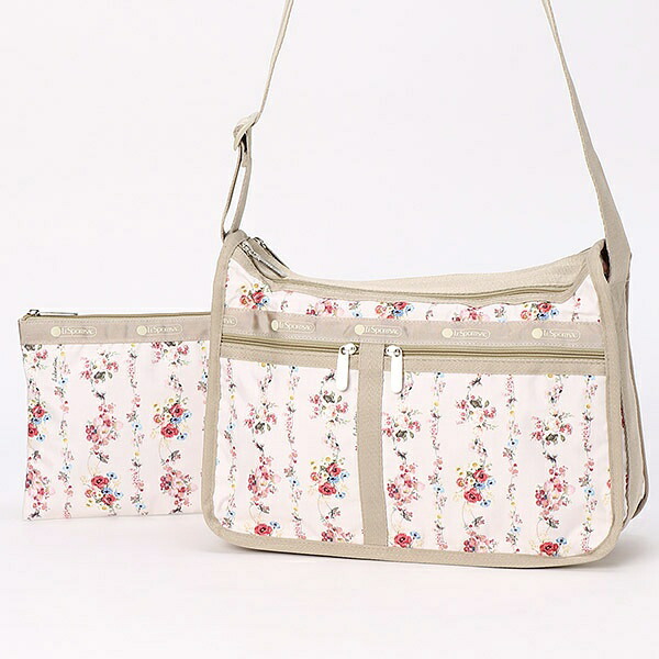 Deluxe Everyday Bag ローズガーランド レスポートサック Rvcconst Com