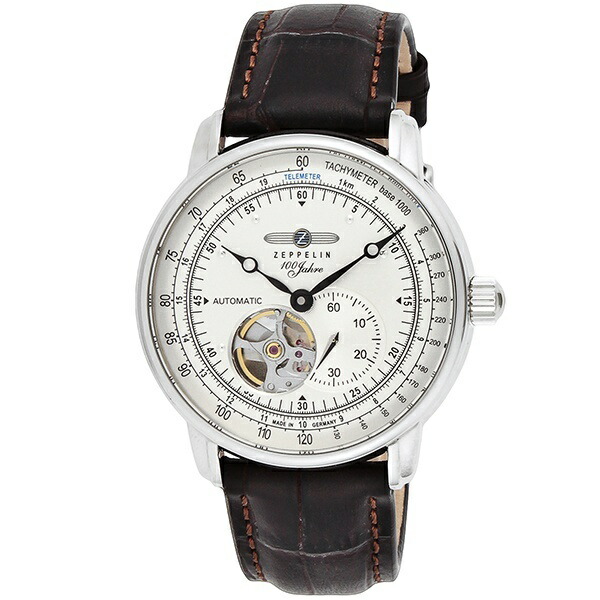 100周年記念モデル【国内正規品】7662-1／ツェッペリン（ZEPPELIN） 44,220円