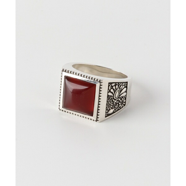 肌触りがいい メンズグッズ Maple Buick Ring アーバンリサーチ メンズ Urban Research 新しいコレクション Www Bluewaterhomecare Com