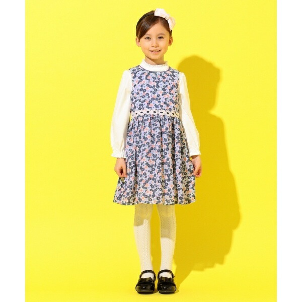 １１０ １４０ｃｍ レイヤードフラワー １１０ １４０ｃｍ ｋｉｄｓ 丸井 マルイ 店 キッズ ｋｕｍｉｋｙｏｋｕ レイヤードフラワー ワンピース ワンピース 組曲 Sale ワンピー キッズ ｋｕｍｉｋｙｏｋｕ １１０ １４０ｃｍ ワンピース