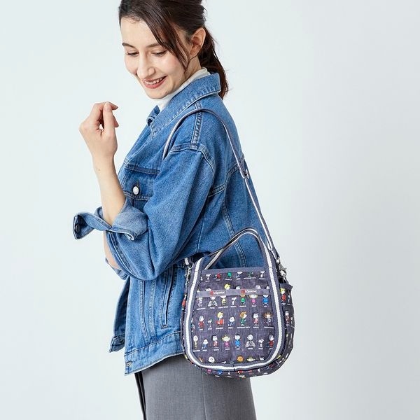 楽天市場 レスポートサック ショルダーバッグ 8056l010 レスポートサック 丸井 マルイ 楽天市場店