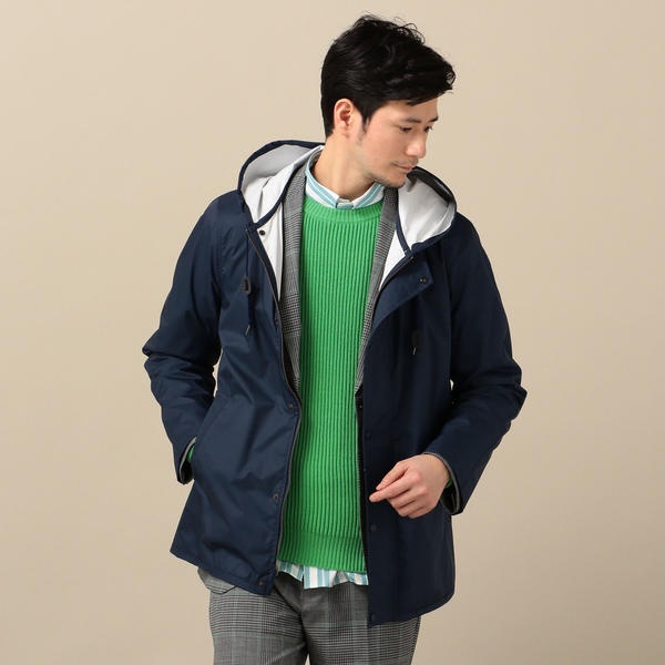 公式 ｌａｖｅｎｈａｍ ｓｈｉｐｓ完全別注モデル ｗｉｎｇ ｆｉｅｌｄ ウイングフィールド ブルゾン シップス メンズ Ships コート ジャケット