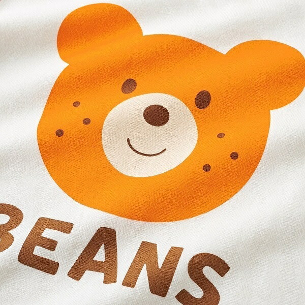 楽天市場 ｔシャツ クマ うさぎお顔プリント 長袖 ミキハウス ホットビスケッツ 丸井 マルイ 楽天市場店
