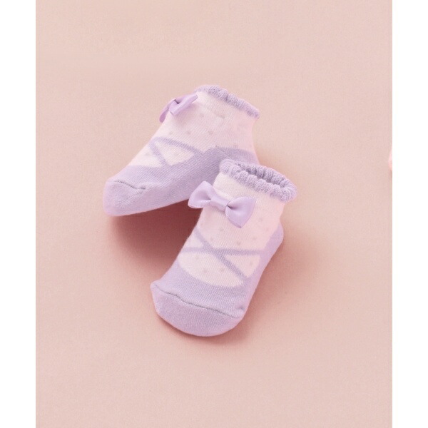 楽天市場 ｂａｂｙ ９ １３ｃｍ バレエベビーカップソックス エニィファム キッズ ａｎｙ ｆａｍ ｋｉｄｓ 丸井 マルイ 楽天市場店