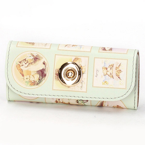 楽天市場 Diary キーケース フランシュリッペ 雑貨 Franchelippee Goods 丸井 マルイ 楽天市場店