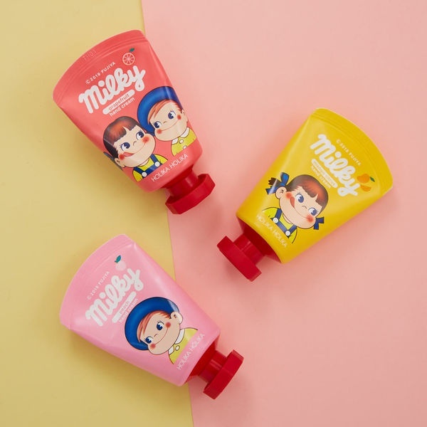 【楽天市場】ペコちゃんハンドクリーム マンゴーシトラス30ml/ホリカホリカ(HolikaHolika):丸井(マルイ)楽天市場店 【楽天市場】ペコちゃんハンドクリーム マンゴーシトラス30ml/ホリカホリカ(HolikaHolika):丸井(マルイ)楽天市場店