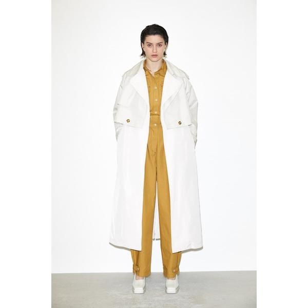 超激安 Flexible Trench コート スライ 高い品質 Tiqs Com Br