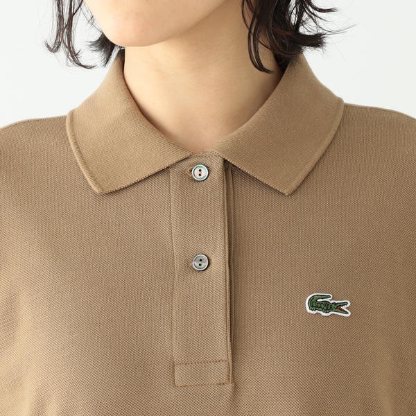 楽天市場 ｌａｃｏｓｔｅ ｂｅａｍｓ ｂｏｙ 別注 ポロ ロング ワンピース ビームス ボーイ Beams Boy 丸井 マルイ 楽天市場店