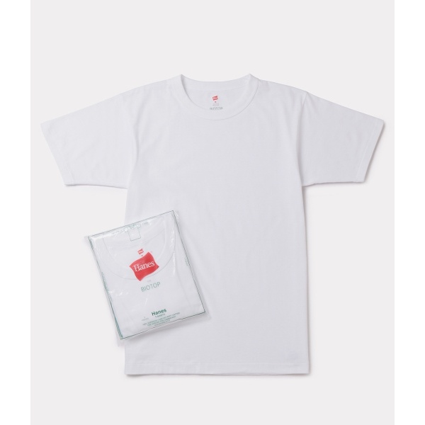 楽天市場 Hanes For Biotop 別注 2 Pack T Shirts アダム エ ロペ メンズ Adam Et Rope 丸井 マルイ 楽天市場店 楽天市場 Hanes For Biotop 別注 2 Pack T Shirts アダム エ ロペ メンズ Adam Et Rope 丸井 マルイ 楽天市場店