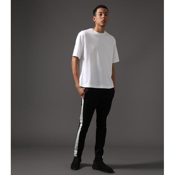 楽天市場 Clubazul Color Bar T Shirt アズールバイマウジー 丸井 マルイ 楽天市場店