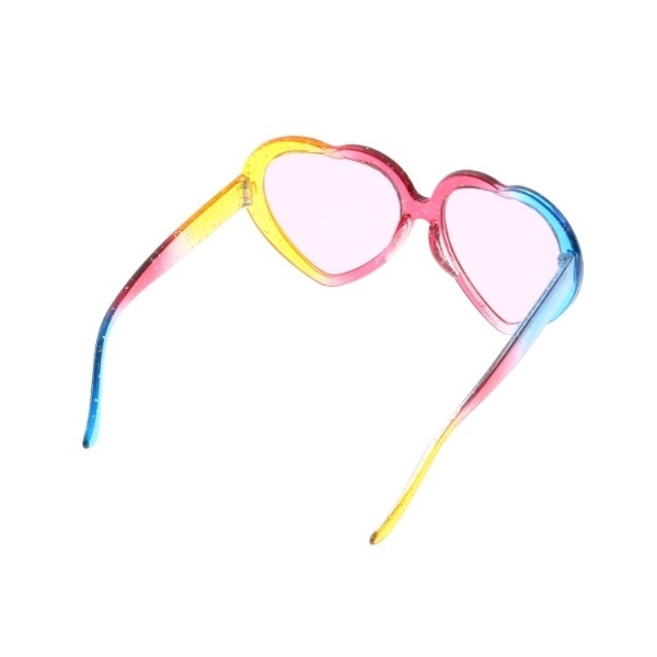 楽天市場 ハートラメサングラス ピンクラテ Pink Latte 丸井 マルイ 楽天市場店