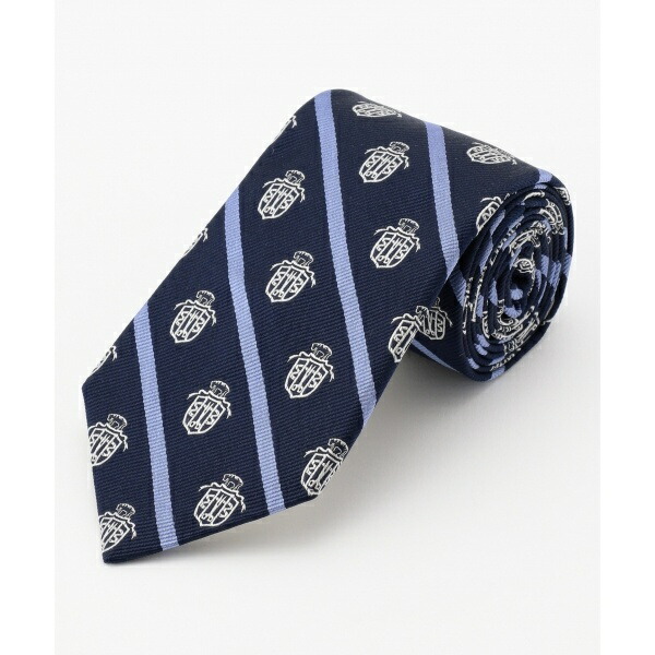 コンビニ受取対応商品 ｊｐｃ クレスト柄 ネクタイ ジェイ プレス メン ｊ ｐｒｅｓｓ ｍｅｎ お歳暮 Dswindowcleaning Ca