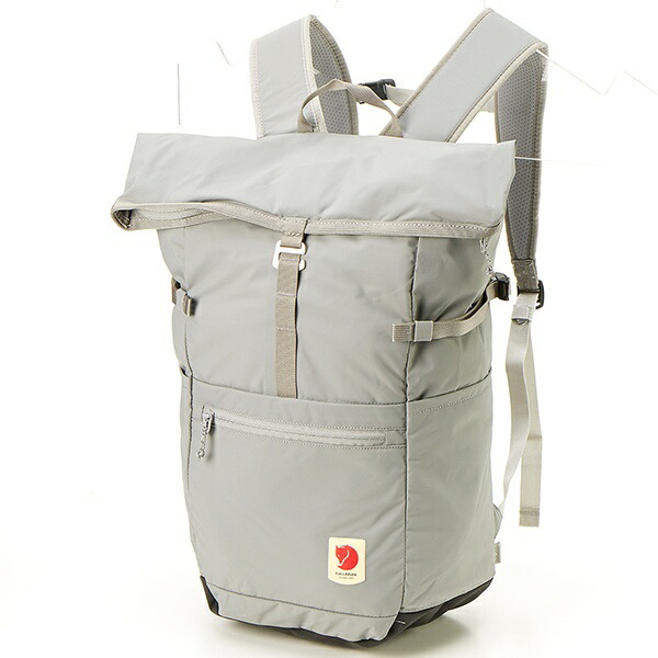 High Coast Foldsack 24 （定まり品）／フェールラーベン（FJALLRAVEN ）