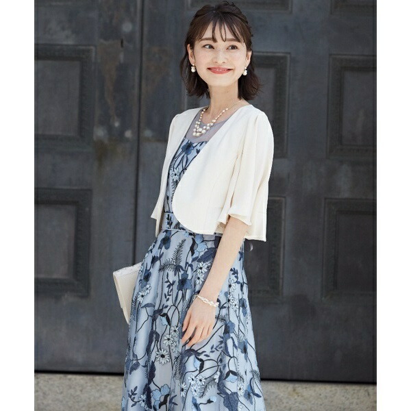 フレアスリーブボレロジャケット ドリードール Dorry コート ジャケット Doll 丸井 マルイ 店 Sale 結婚式 結婚式の二次会 謝恩会 同窓会 お食事会 フレアスリーブボレロジャケット ドリードール Dorry コート ジャケット Doll 丸井 マルイ 店 Sale 結婚式 結婚式の二次会 謝恩会 同窓会 お食事会
