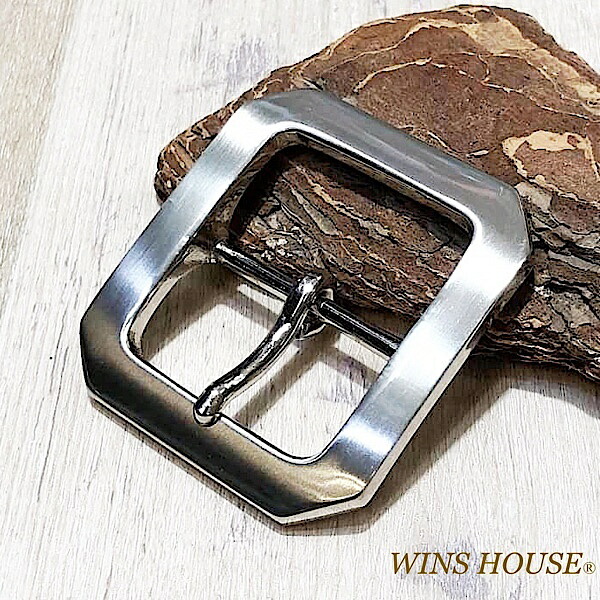 美錠　N１６８（40ミリ幅ベルト対応）／ウインズハウス（WINS HOUSE）