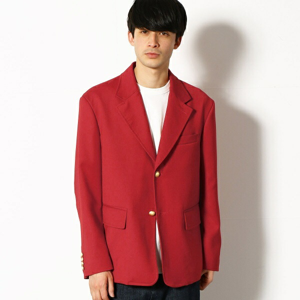 楽天市場 ビッグシルエットジャケット コムサコミューン Comme Ca Commune 丸井 マルイ 楽天市場店