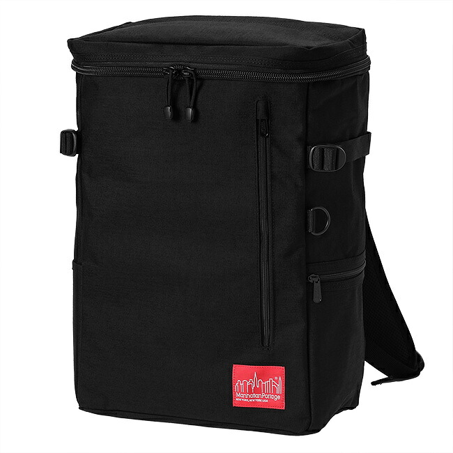 Navy Yard Backpack / Manhattan Portage／マンハッタンポーテージ（Manhattan Portage）