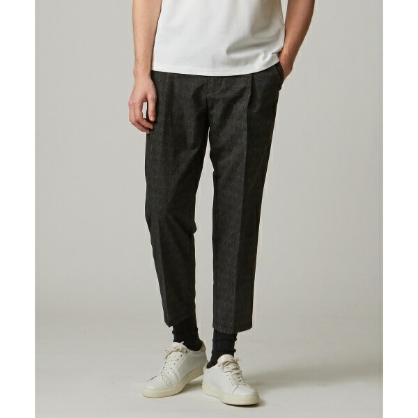 豪華 楽天市場 人気素材 ｔｅｄｄｙ クールドッツストレッチ パンツ ジョゼフ オム Joseph Homme 丸井 マルイ 楽天市場店 全ての Www Laperodeslocaux Fr