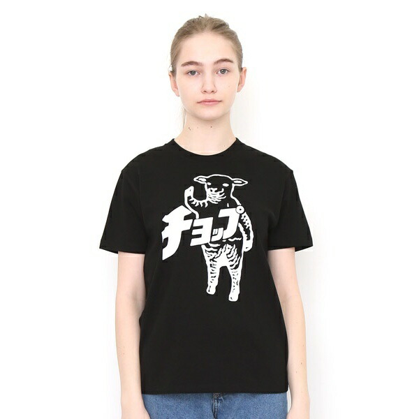 楽天市場 ユニセックス Tシャツ ラムチョップ グラニフ Graniph 丸井 マルイ 楽天市場店 楽天市場 ユニセックス Tシャツ ラムチョップ グラニフ Graniph 丸井 マルイ 楽天市場店