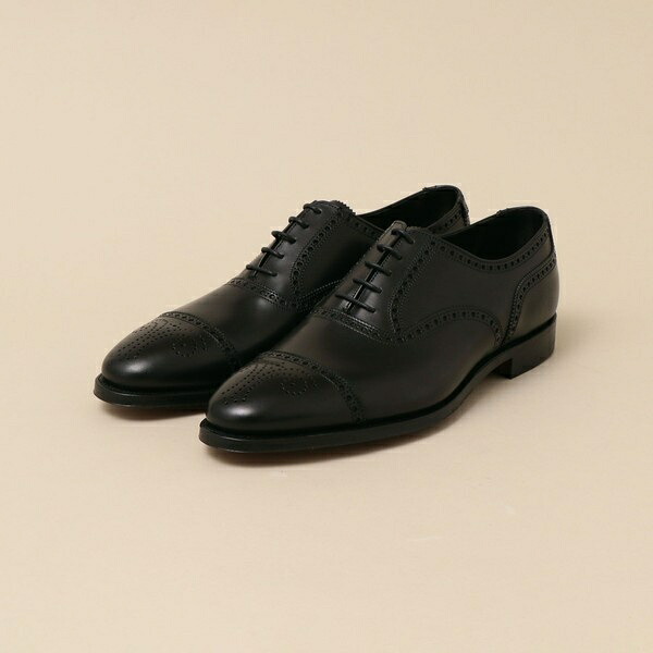CROCKETT＆JONES: COVENTRY／シップス（SHIPS）