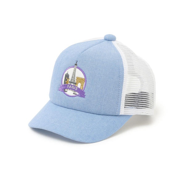 楽天市場 ｓｈｉｐｓ ｋｉｄｓ ワッペン メッシュ キャップ シップス キッズ Ships Kids 丸井 マルイ 楽天市場店