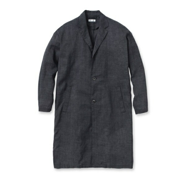 Comfort Linen Comfort リネンチェスターコート ティーケー タケオキクチ Tk Takeo Kikuchi 丸井 マルイ 店 Sale ティーケー タケオキクチ Tk Takeo Kikuchi