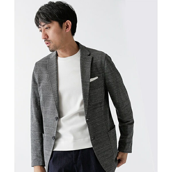 楽天市場 ｎ ｊａｃｋｅ サーフニットジャケット ナノ ユニバース メンズ Nano Universe 丸井 マルイ 楽天市場店