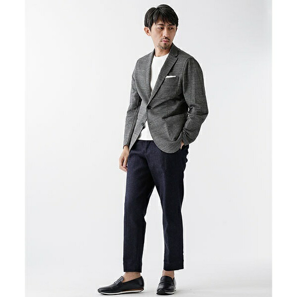 楽天市場 ｎ ｊａｃｋｅ サーフニットジャケット ナノ ユニバース メンズ Nano Universe 丸井 マルイ 楽天市場店