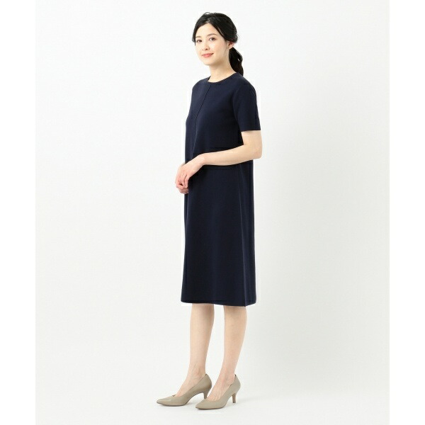 偉大な 楽天市場 洗える オーガニック コットン ニットワンピース ２３区 ｌ ｎｉｊｙｕｓａｎｋｕ ｌ 丸井 マルイ 楽天市場店 珍しい Alfalamanki Com