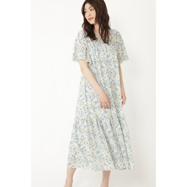 楽天市場 ララフラワーワンピース ジルスチュアート ｊｉｌｌｓｔｕａｒｔ 丸井 マルイ 楽天市場店