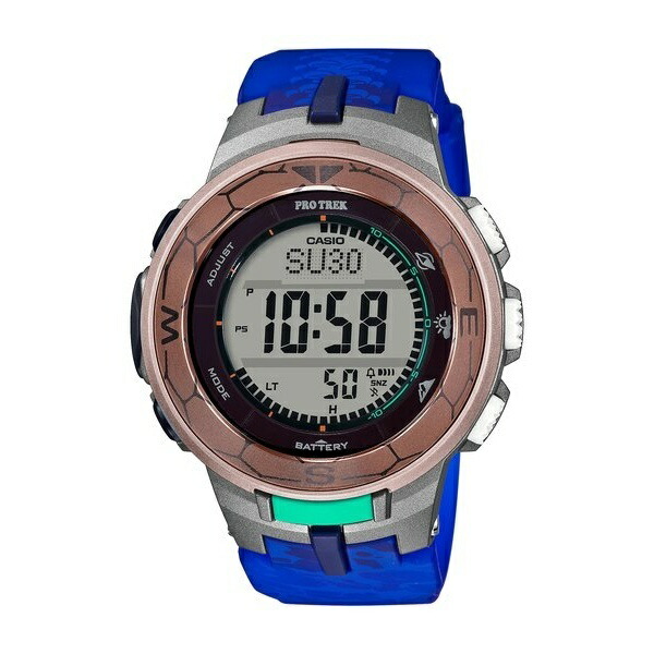 再再販 楽天市場 Casio カシオ Protrek 日本自然保護協会モデル 国内正規品 Prg 330cc 5jr プロトレック 丸井 マルイ 楽天市場店 60 Off Direct Axis Net