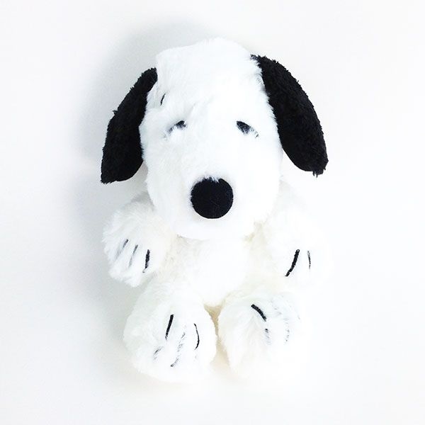 楽天市場 Snoopy スヌーピー ふわくた Fuwakuta ぬいぐるみ 黒 グッズ パーフェクト ワールド トーキョー Perfect World Tokyo 丸井 マルイ 楽天市場店