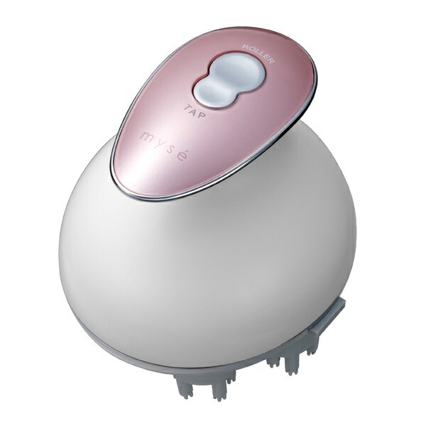 楽天市場】ヤーマン リバイタルヘッドスパ IB20D : アクアofサイエンス