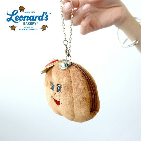楽天市場 Leonard Sコラボマラサダベイビー ボーイチャームポーチ ヒッチハイクマーケット Hitchhikemarket 丸井 マルイ 楽天市場店