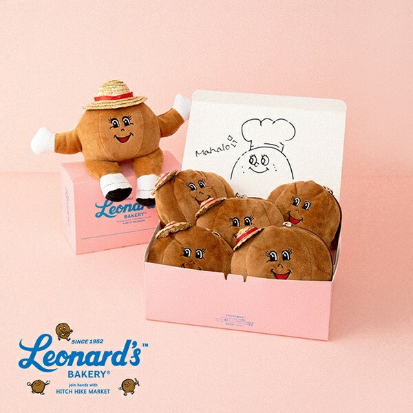 楽天市場 Leonard Sコラボマラサダベイビー ボーイチャームポーチ ヒッチハイクマーケット Hitchhikemarket 丸井 マルイ 楽天市場店