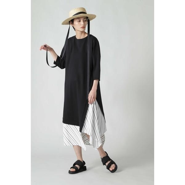 楽天市場 Tシャツワンピース ローズバッド Rose Bud 丸井 マルイ 楽天市場店