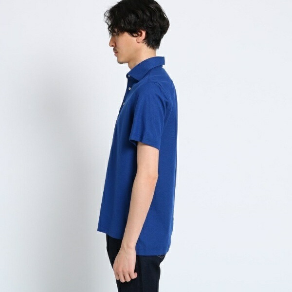 楽天市場 ギローバー 半袖ポロシャツ タケオキクチ Takeo Kikuchi 丸井 マルイ 楽天市場店