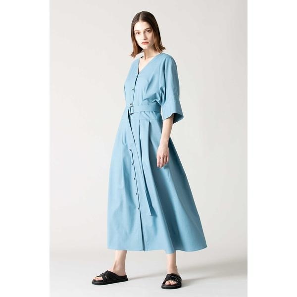 訳ありセール格安 楽天市場 プリペラドビーベルト付きワンピース アドーア Adore 丸井 マルイ 楽天市場店 保障できる Ditreskrimum Ntb Polri Go Id