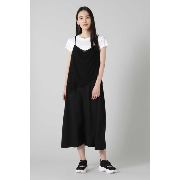 Bud 丸井 マルイ 店 レイヤードキャミワンピース ローズバッド Rose ローズバッド Rose Bud ワンピース Sale