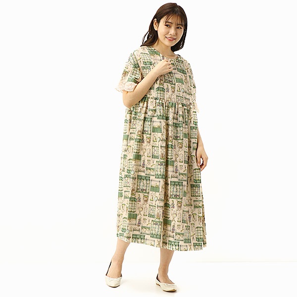 楽天市場 Museumレースワンピース フランシュリッペ Franche Lippee 丸井 マルイ 楽天市場店 楽天市場 Museumレースワンピース フランシュリッペ Franche Lippee 丸井 マルイ 楽天市場店