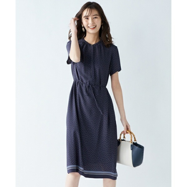 プレゼントを選ぼう ワンピース 洗える ｐａｎｅｌ ｄｏｔｓ ワンピース ジェイ プレス レディース L ｊ ｐｒｅｓｓ ｌａｄｉｅｓ ｌ Dgb Gov Bf